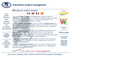 Desktop Screenshot of cmdmc.eu